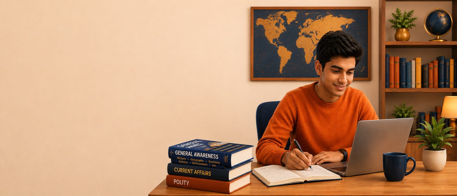 Daily Current Affairs preparation on MockSutra
